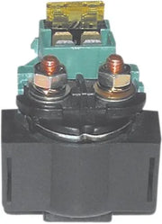 K&amp;L Supply Universal Starter Relæ - 12V