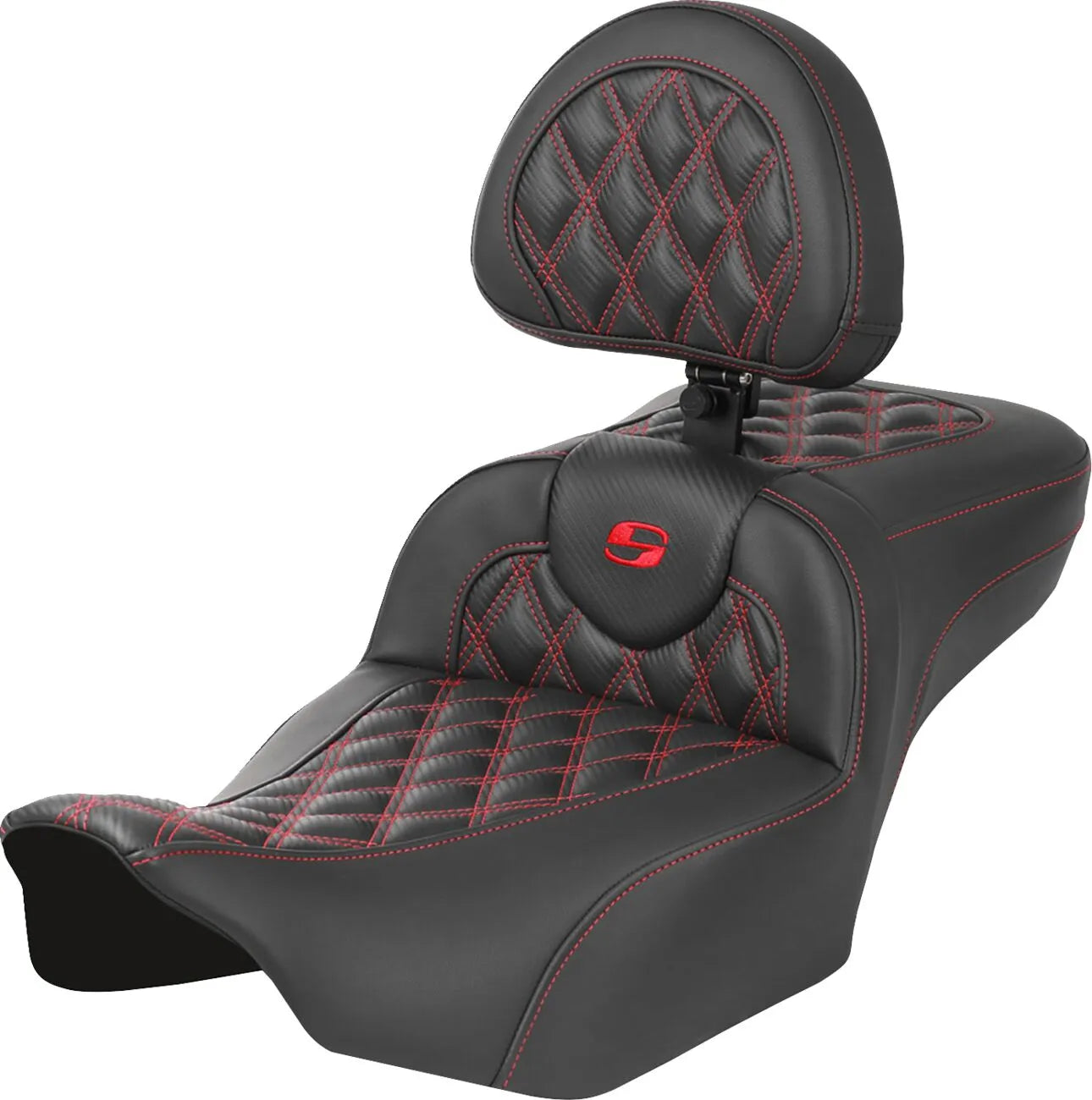 Saddlemen Roadsofa Extended Reach Seat