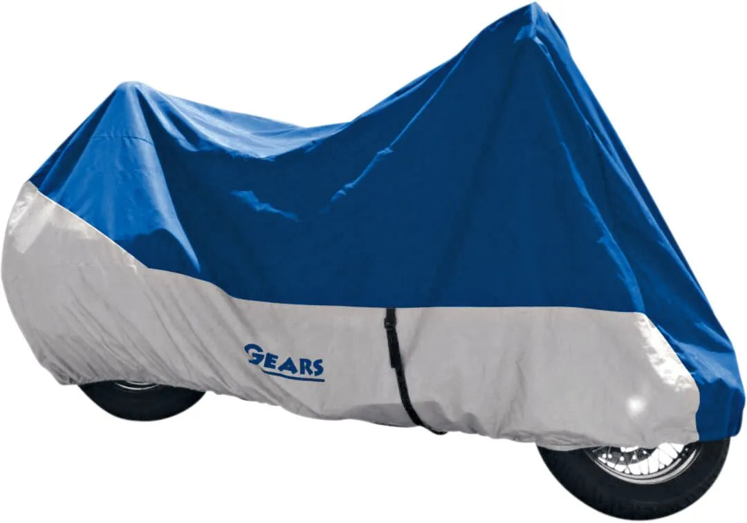 Gears Canada Premium Indoor Motorcycle Cover