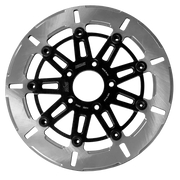 Sbs Kodlin Brake Rotor - High-performance Floating Disc