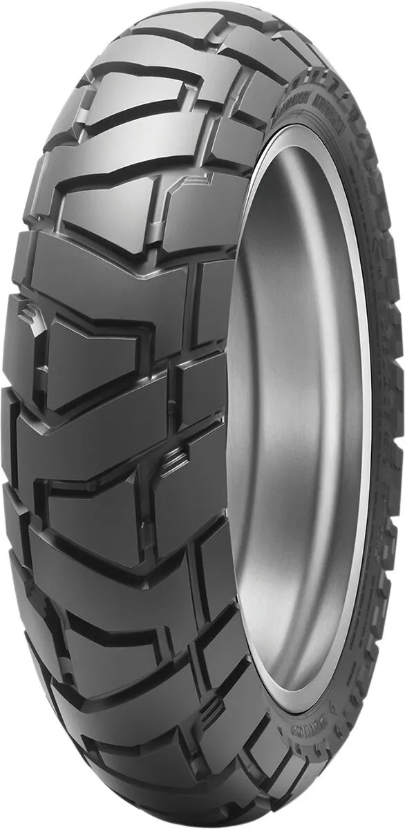 Dunlop Trailmax Mission Tire 140/80b18 For Dual Sport