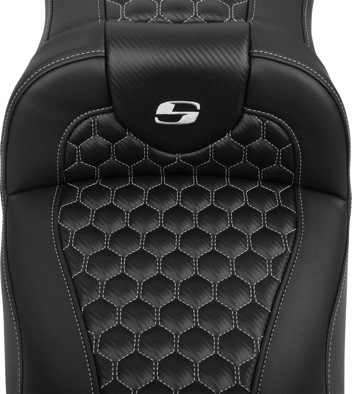 Saddlemen Roadsofa Extended Reach Seat