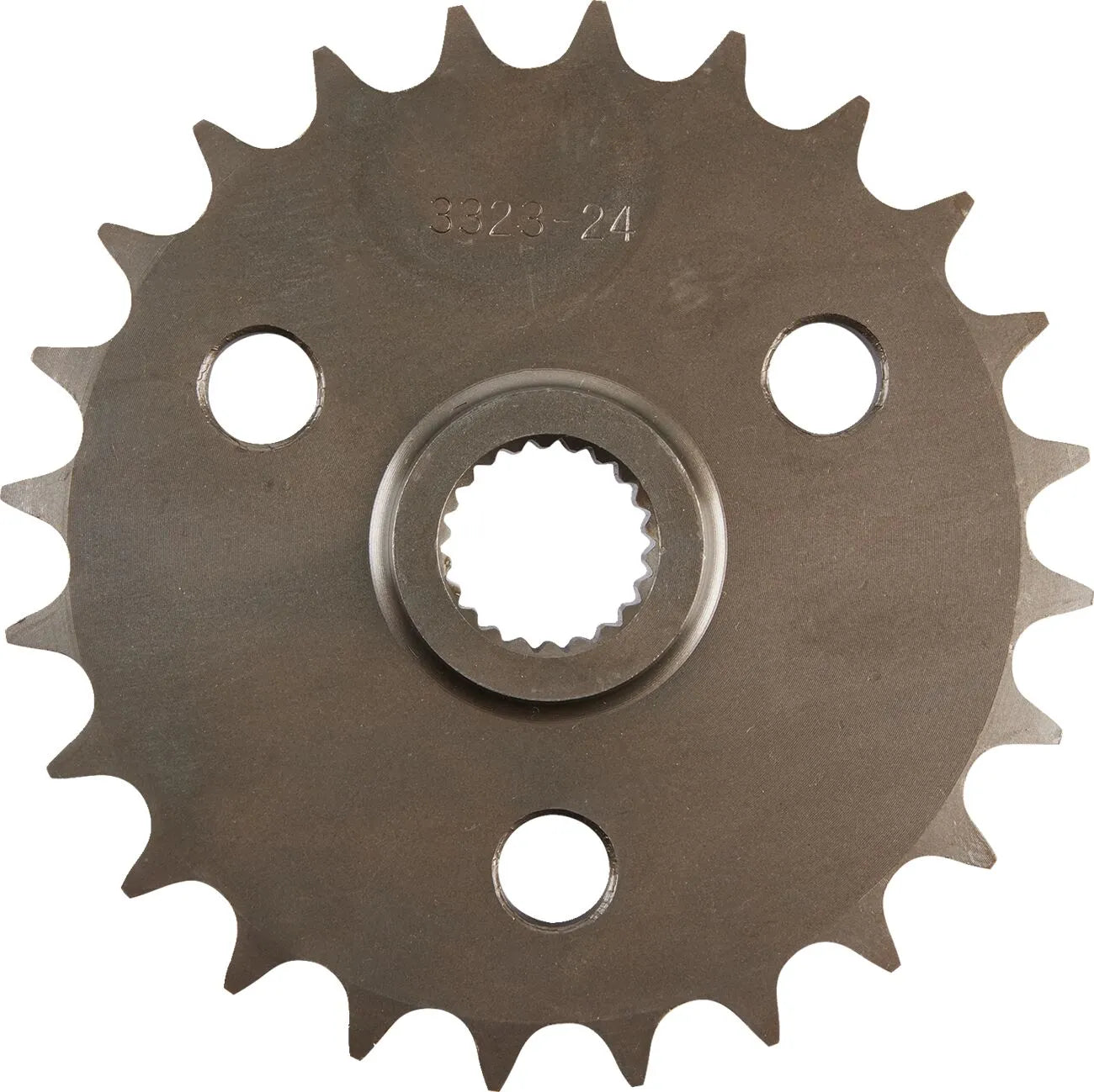 Jt Sprockets Forhjul - 520 Kæde