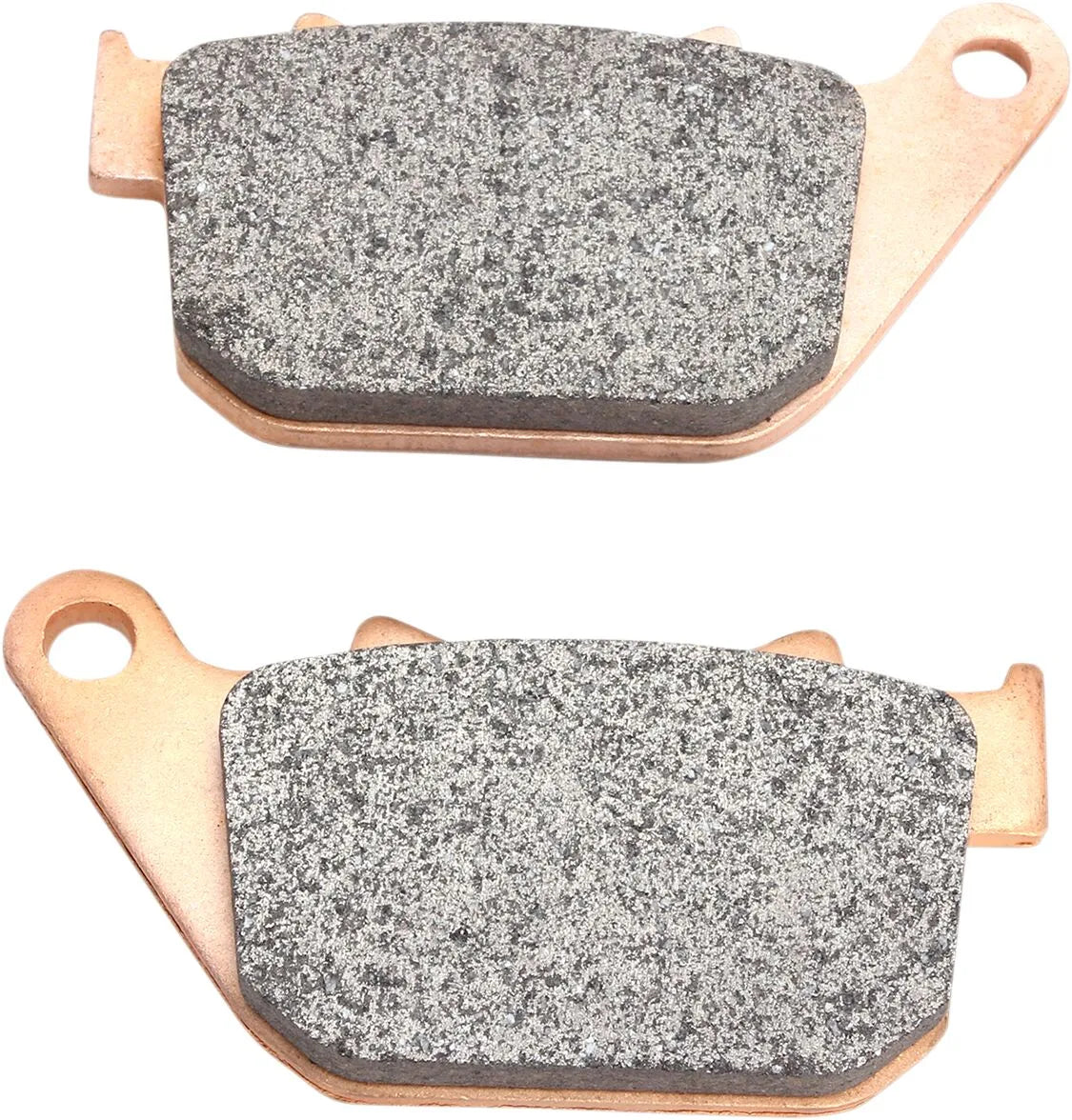 Ebc Sintered Metal Brake Pads For Harley-davidson/buell