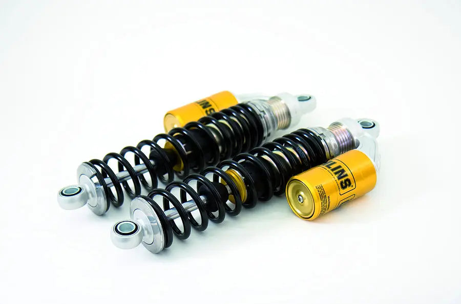 Ohlins TTX Flow Støddæmper