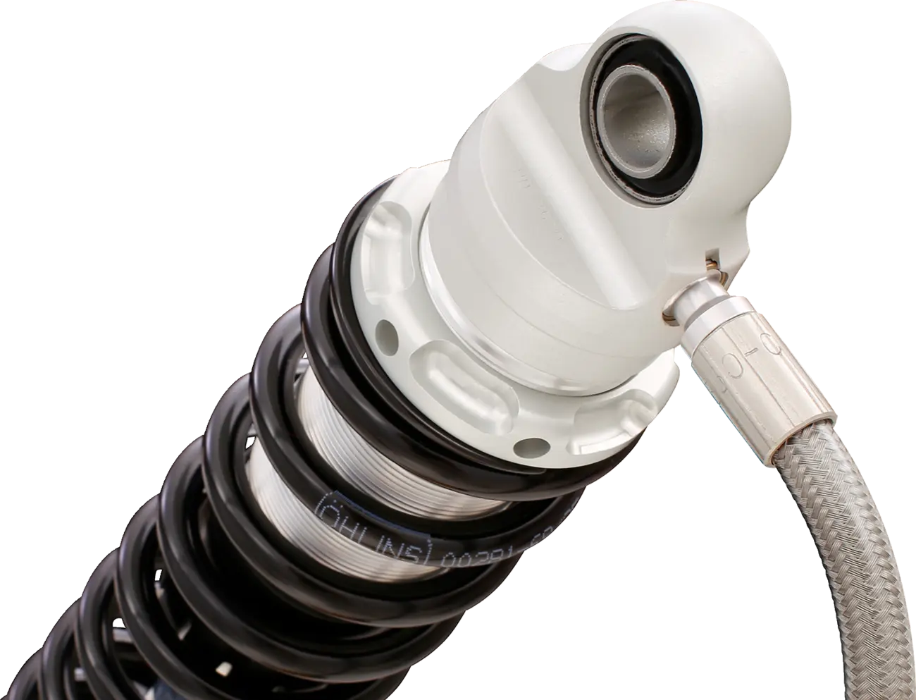 Ohlins STX36 Justerbare Dobbeltstøddæmpere