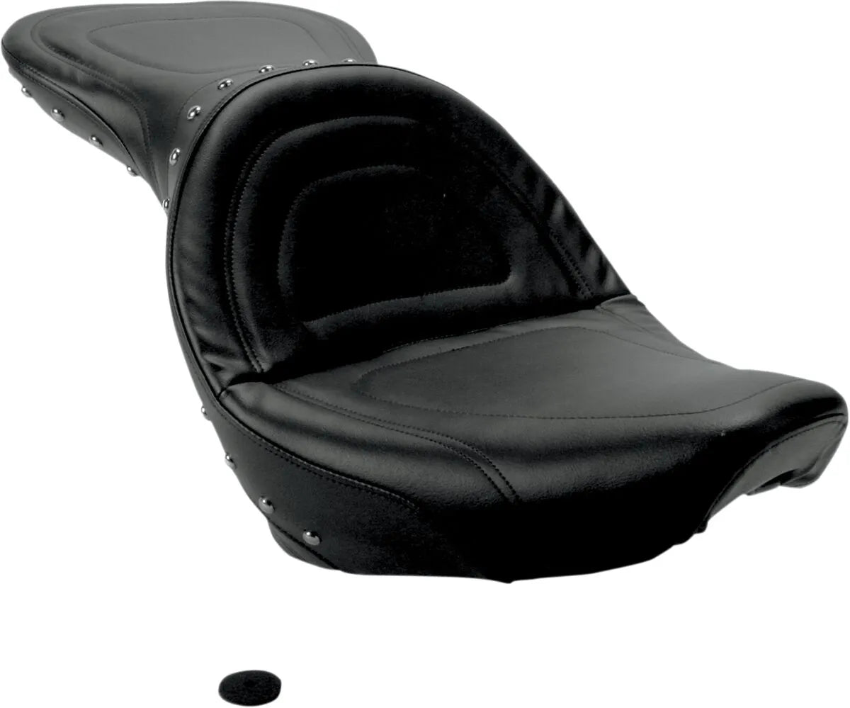 Saddlemen Explorer Special Seat - Touring med nitter
