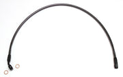 Magnum Shielding Designer Abs Upper Brake Line Kit