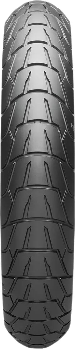 Bridgestone Battlax Ax41s Tire For Scramblers & Cafe Racers