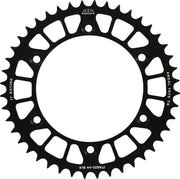 Jt Sprockets Baghjul - 520 Kæde, 44t