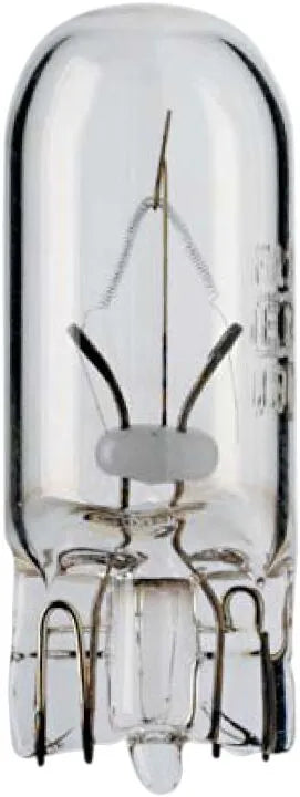 Flosser Filament Glas Kilepærer - 12v 2w