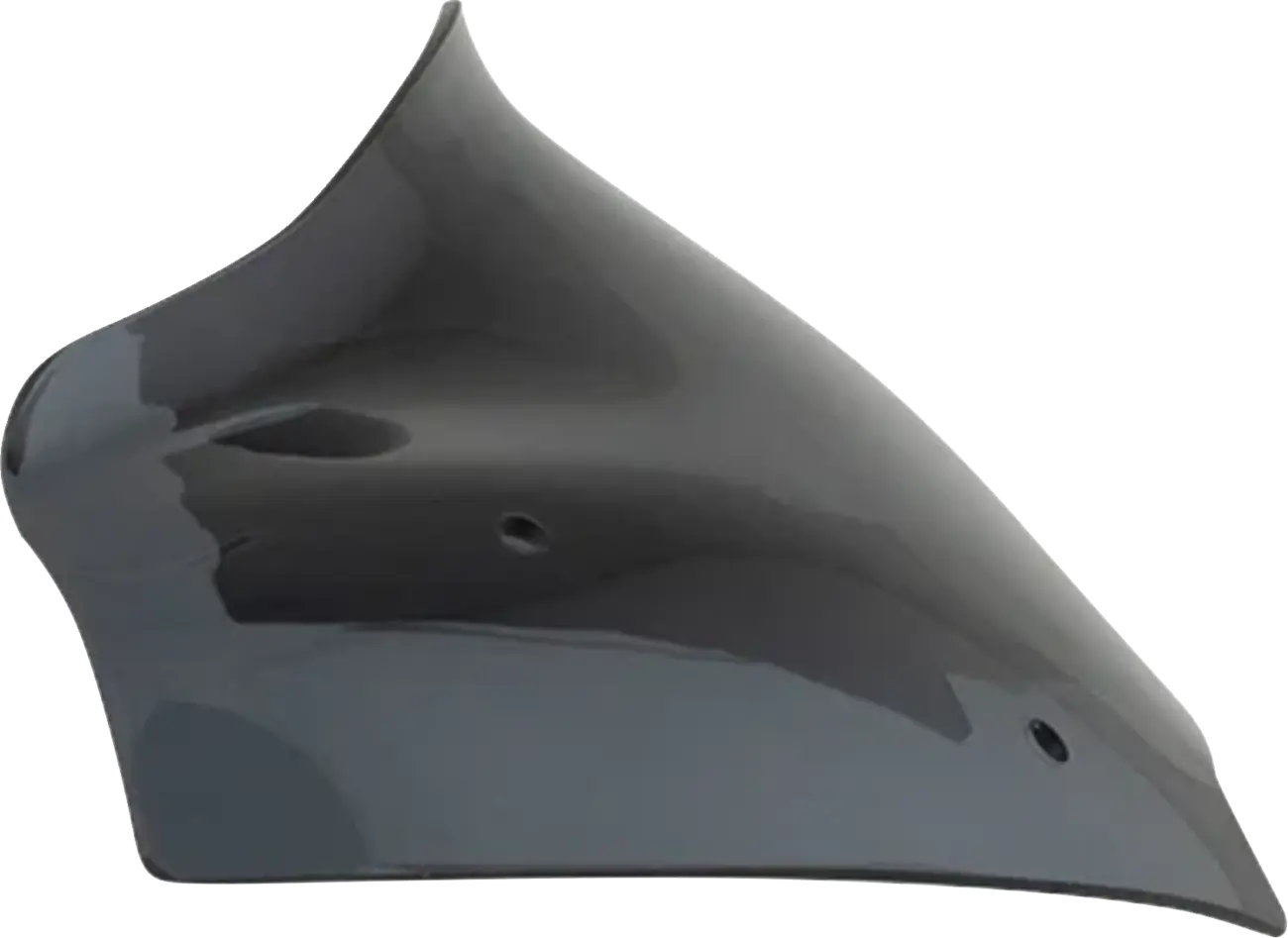 Klock Werks Pro Touring Flare Forrude