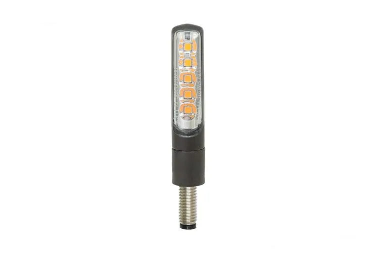 Koso Led Marker Lights - Ultra-bright Amber