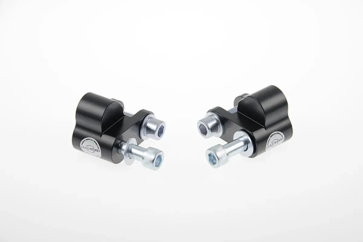 Cult Werk Sænkningssæt til Harley Davidson