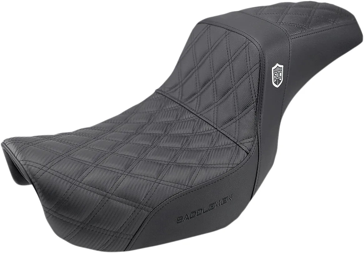 Saddlemen Pro Series Sdc Performance Grip Sæde