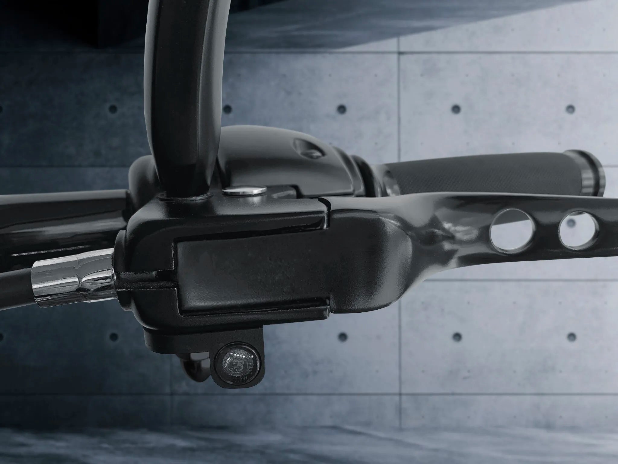 Heinz Bikes Nano Series Led Blinklys