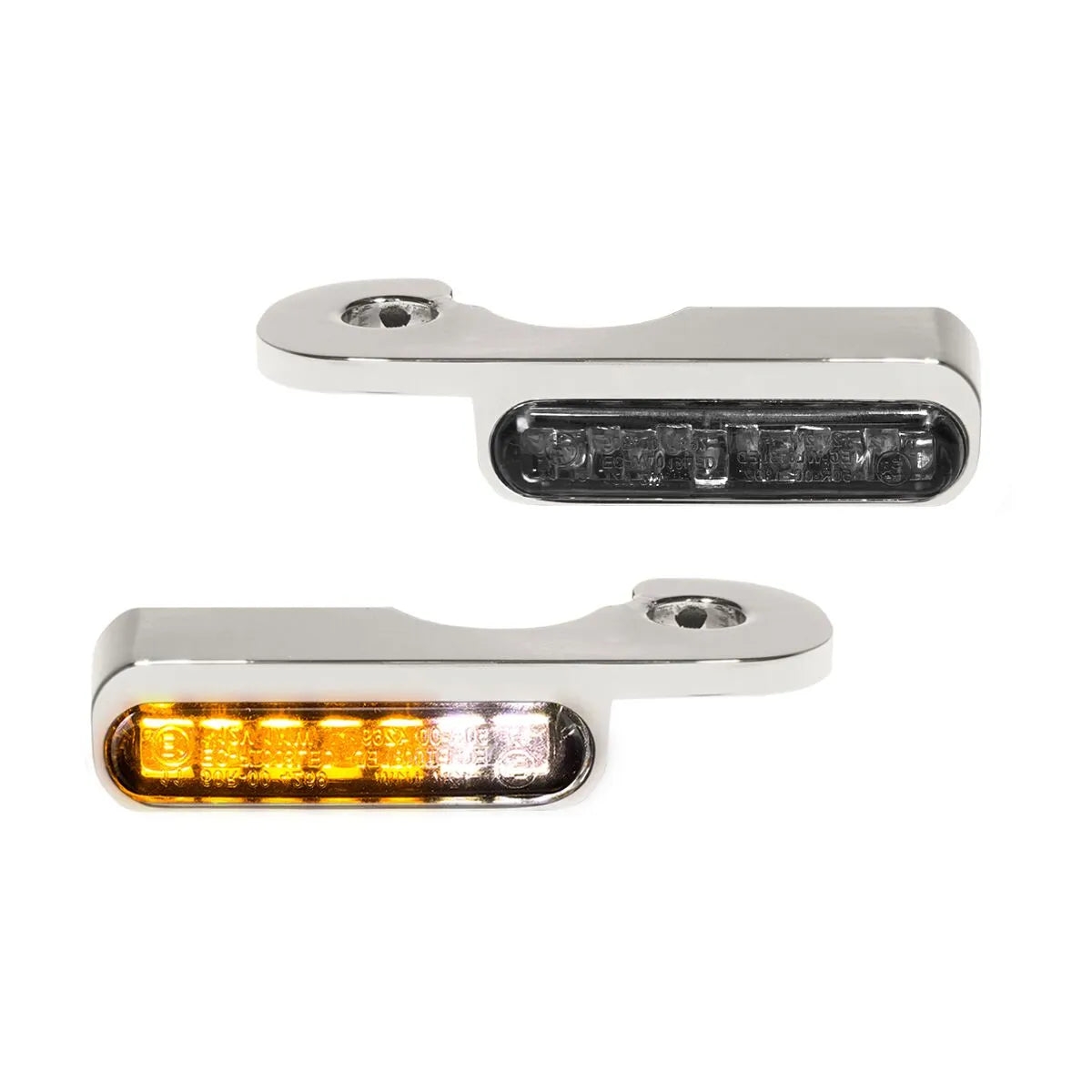 Heinz Bikes Led Styr Blinklys