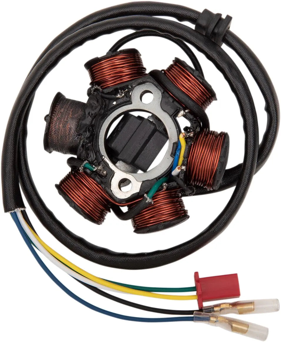 Rick's Motorsport Elektrisk Oem Stator