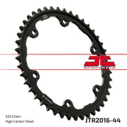 Jt Sprockets Stål Baghjul 525-44t