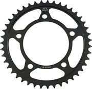 Jt Sprockets Stål Baghjul - 520