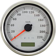 Drag Specialties 5" elektronisk speedometer