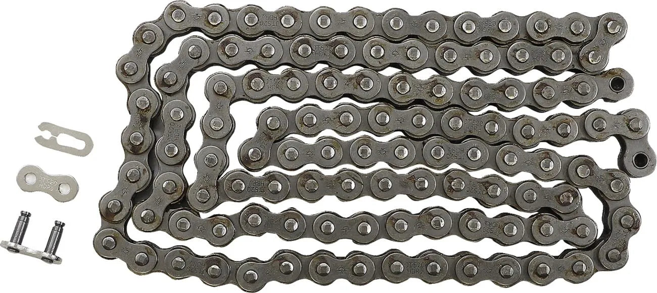 Jt Chains 520 HDR Konkurrencekæde