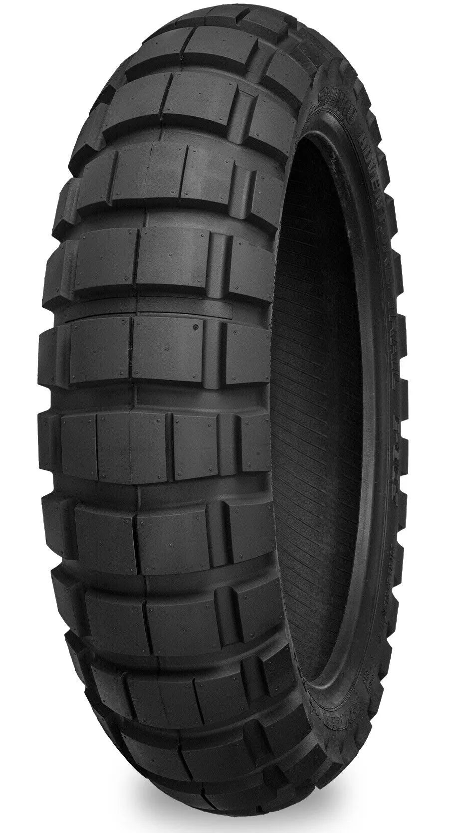 Shinko E805 Adventure Trail Tire 150/70b18 Rear