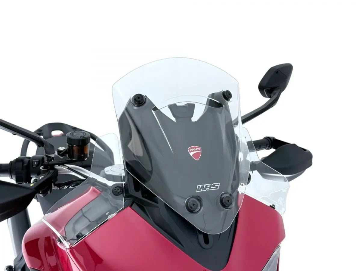 Wrs Sport Forrude Ducati Multistrada V2