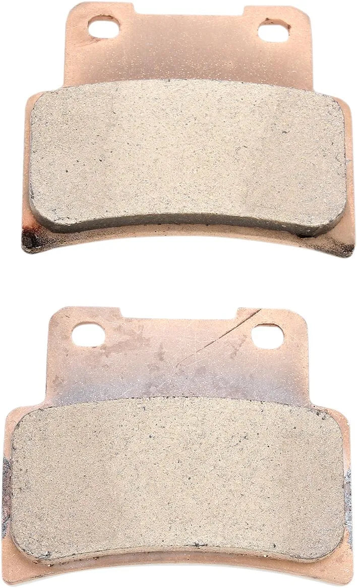 Dp Brakes Standard Sintered Brake Pads