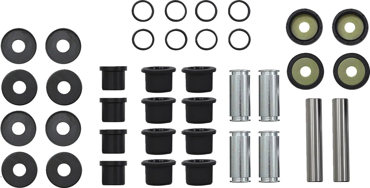 Moose Offroad Rear Suspension Kit For Atv/utv