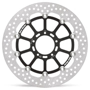 Moto-master Halo Series Floating Brake Rotor - 320mm