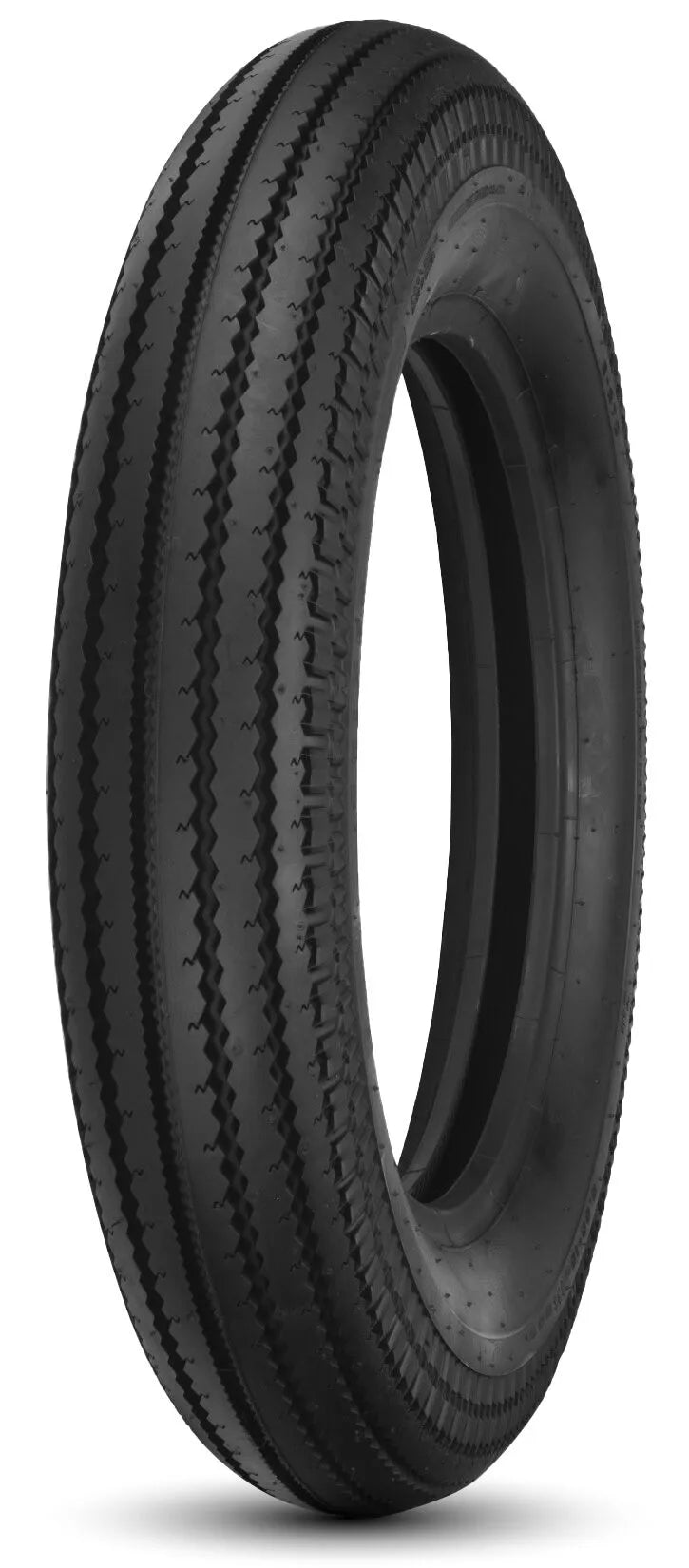 Shinko E270 Tire 4.00-19 For Classic Motorcycles