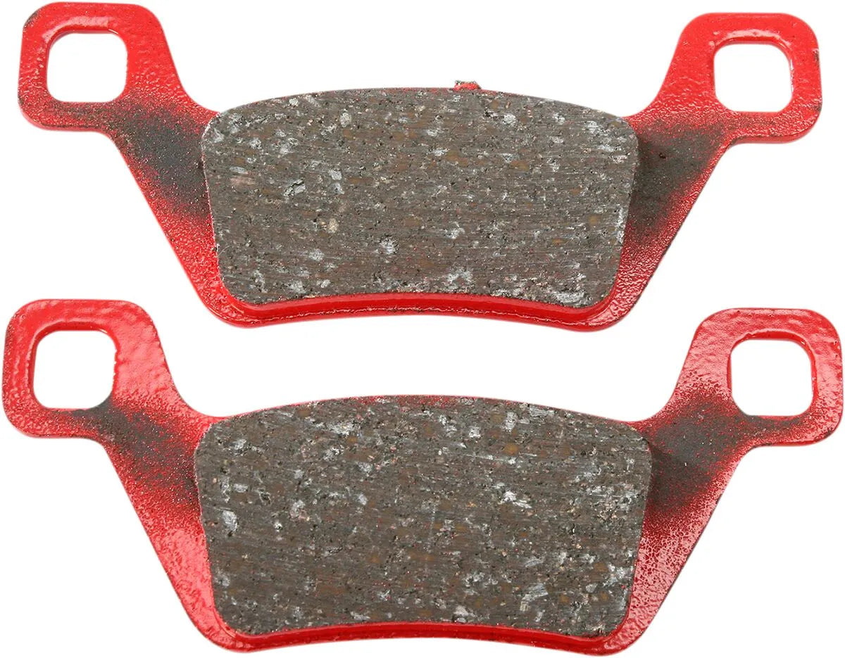 Ebc Sport Carbon "X" Brake Pads