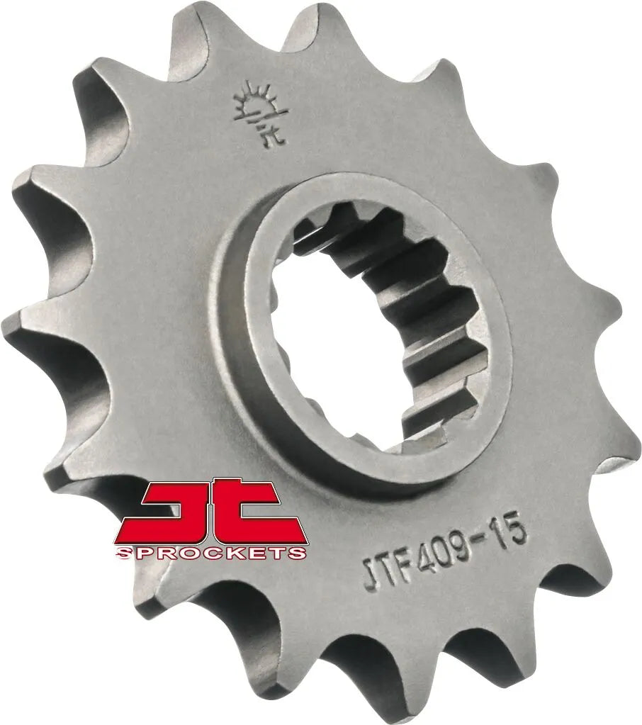 Jt Sprockets Forhjul - 428 Kæde