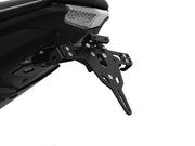 Zieger Pro License Plate Holder Type B