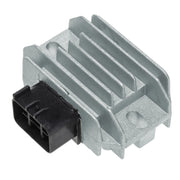 Motoplat Regulator - 12v Opladningsopgradering