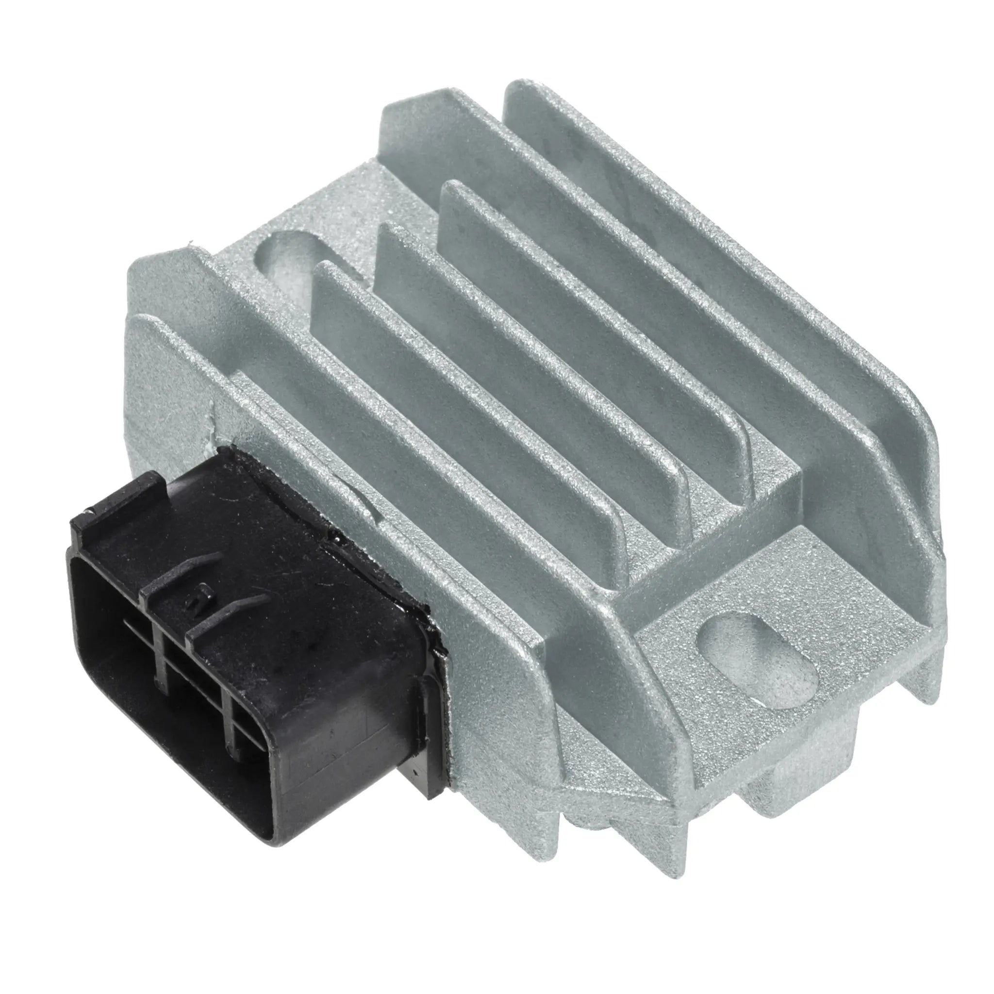 Motoplat Regulator - 12v Opladningsopgradering