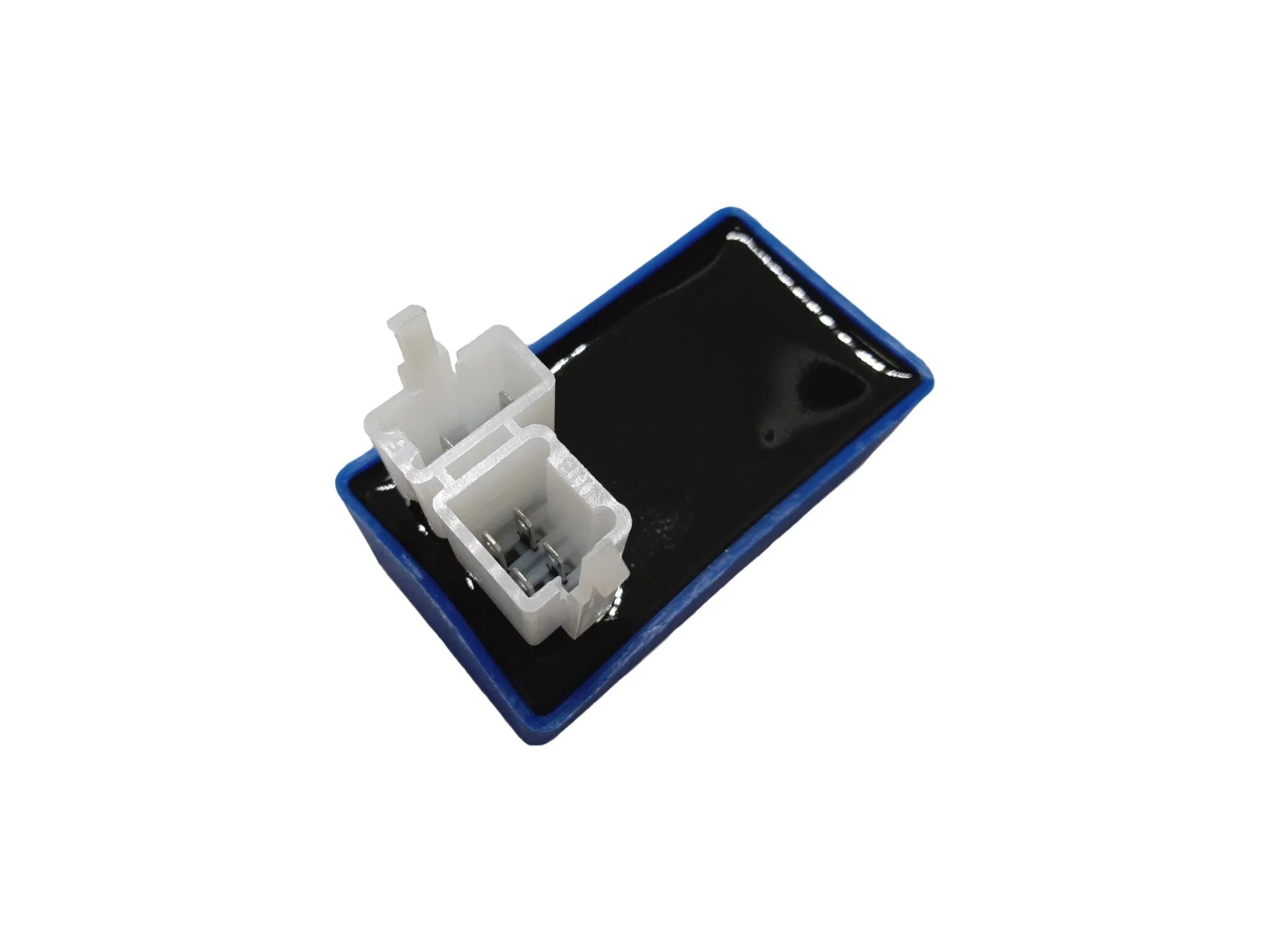 Motoplat Cdi-enhed - Elektronisk tændingsmodul