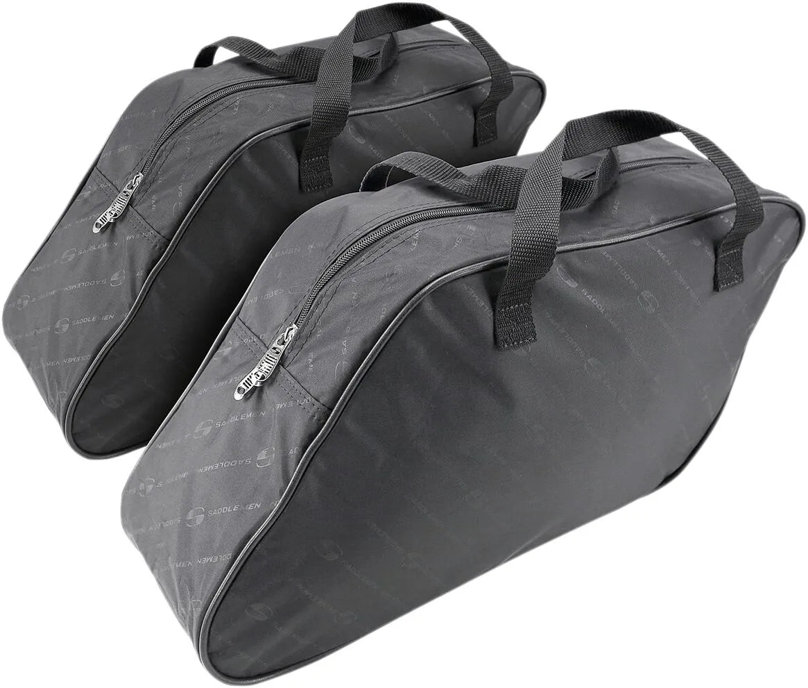Saddlemen Saddlebag Liners - Vandafvisende