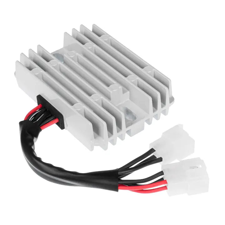 Motoplat Regulator - 35 Amp Ladeeffekt