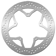 Sbs Standard Round Brake Rotor For Motorcycles