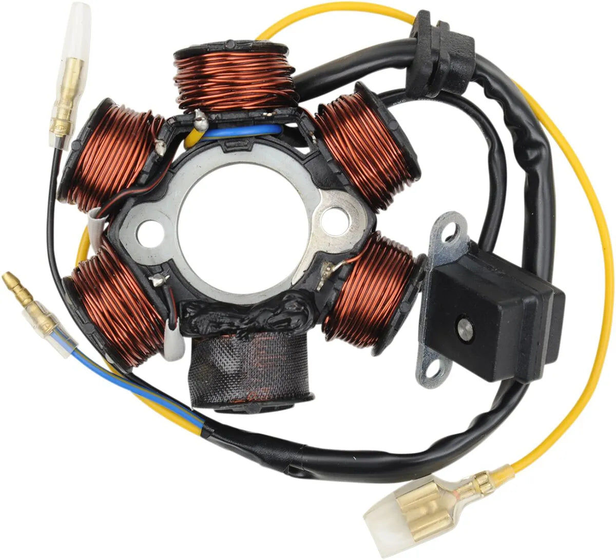 Moose Offroad Stator med høj output