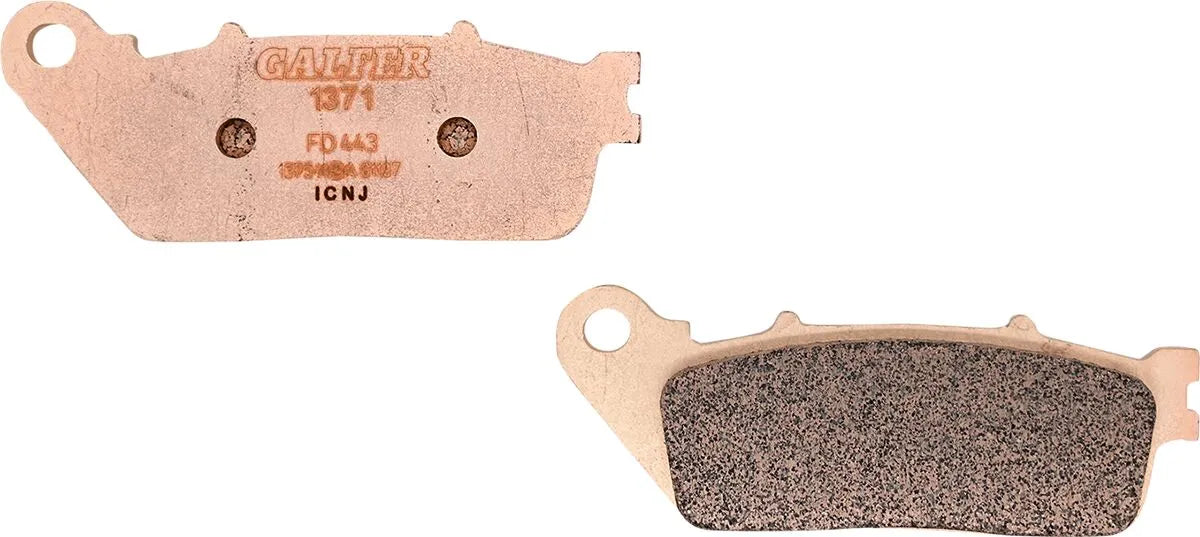 Galfer Hh Sintered Brake Pads