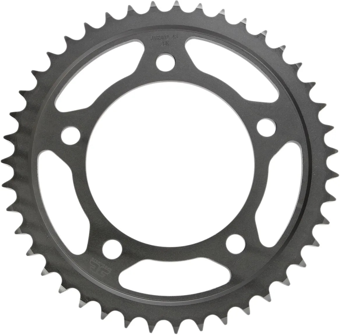 Jt Sprockets Stål Baghjul 530-43t