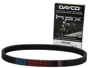 Dayco HPX højtydende drivrem