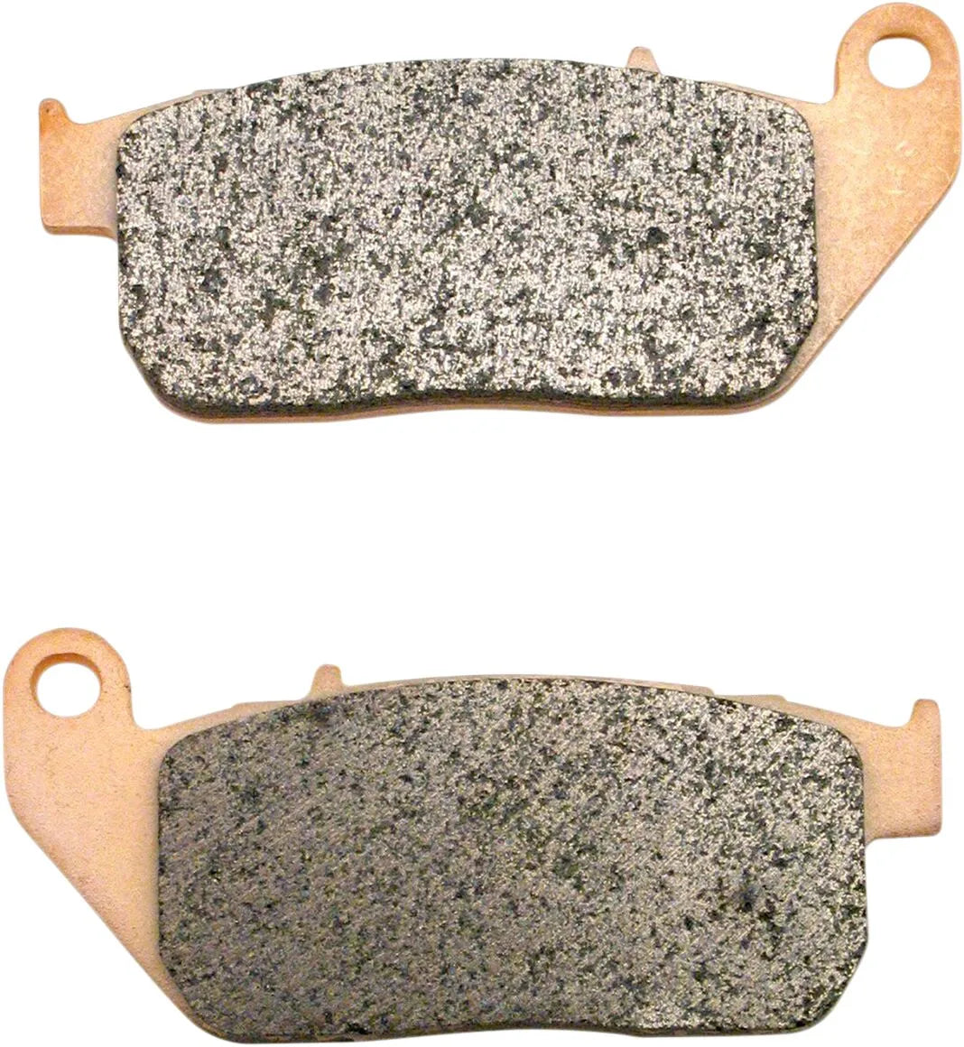 Ebc Hh Sintered Brake Pads For Harley-davidson/buell