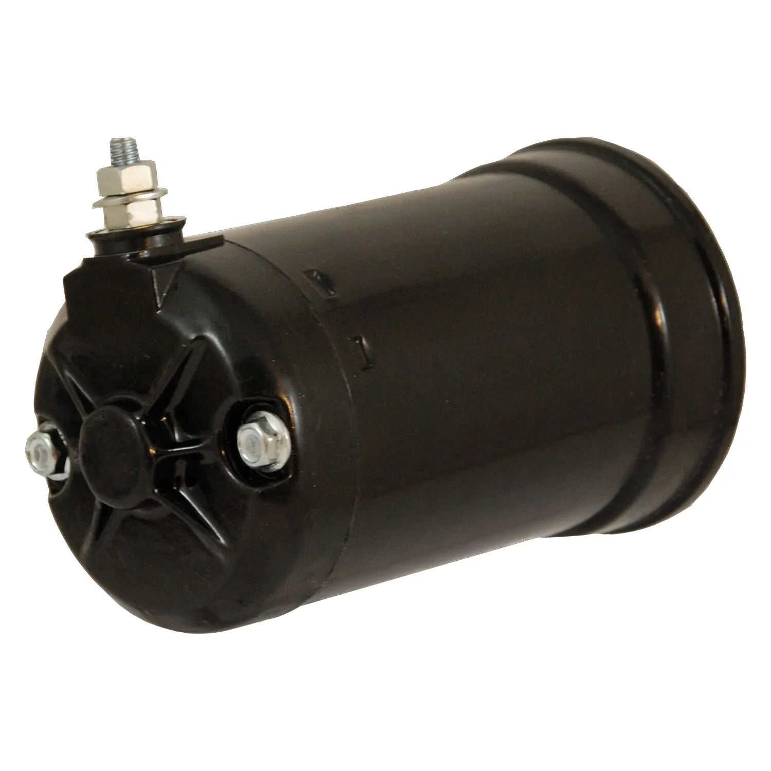 Parts Europe Starter - Højtydende udskiftning