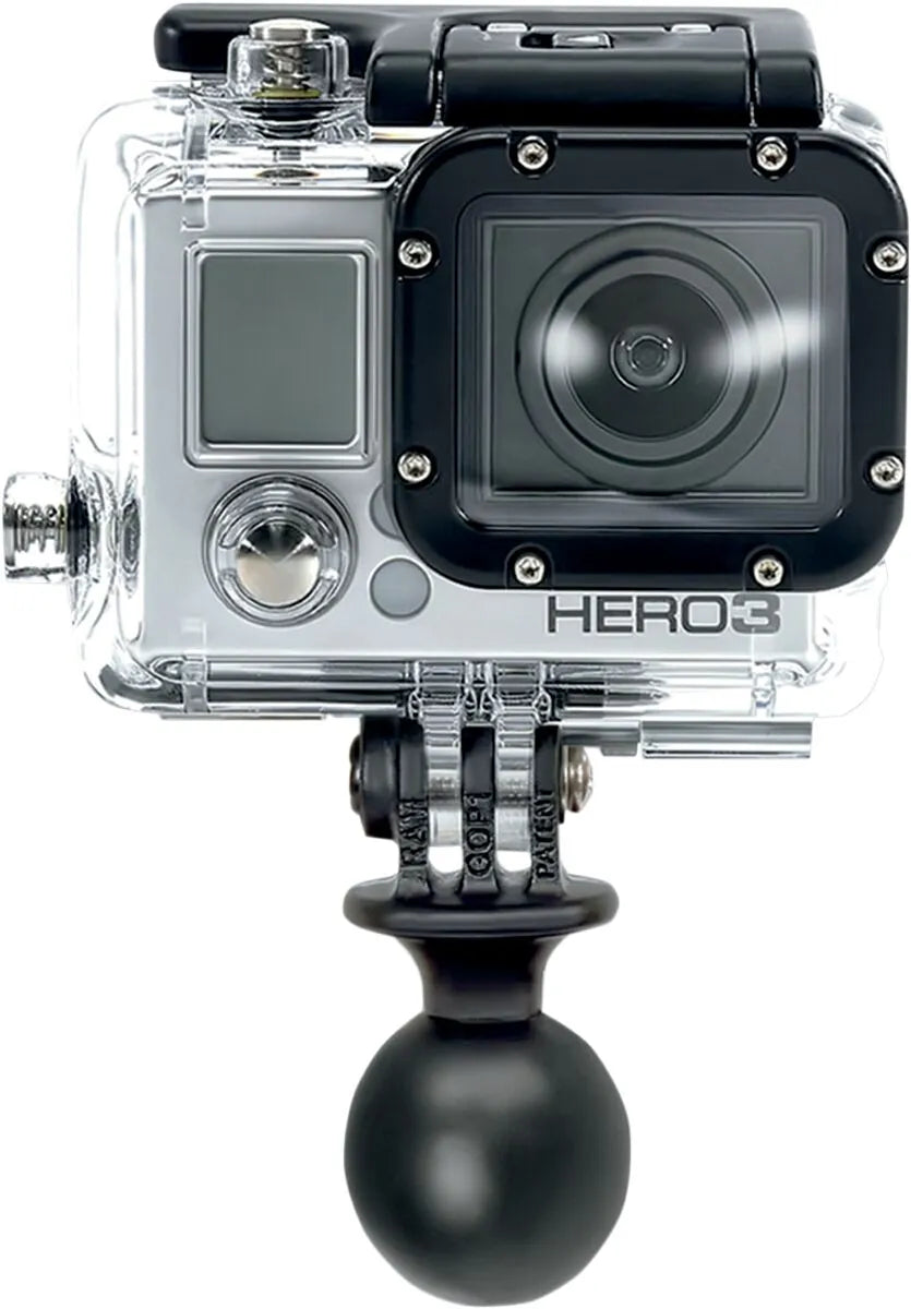 Ram Mounts GoPro Kamera Adapter