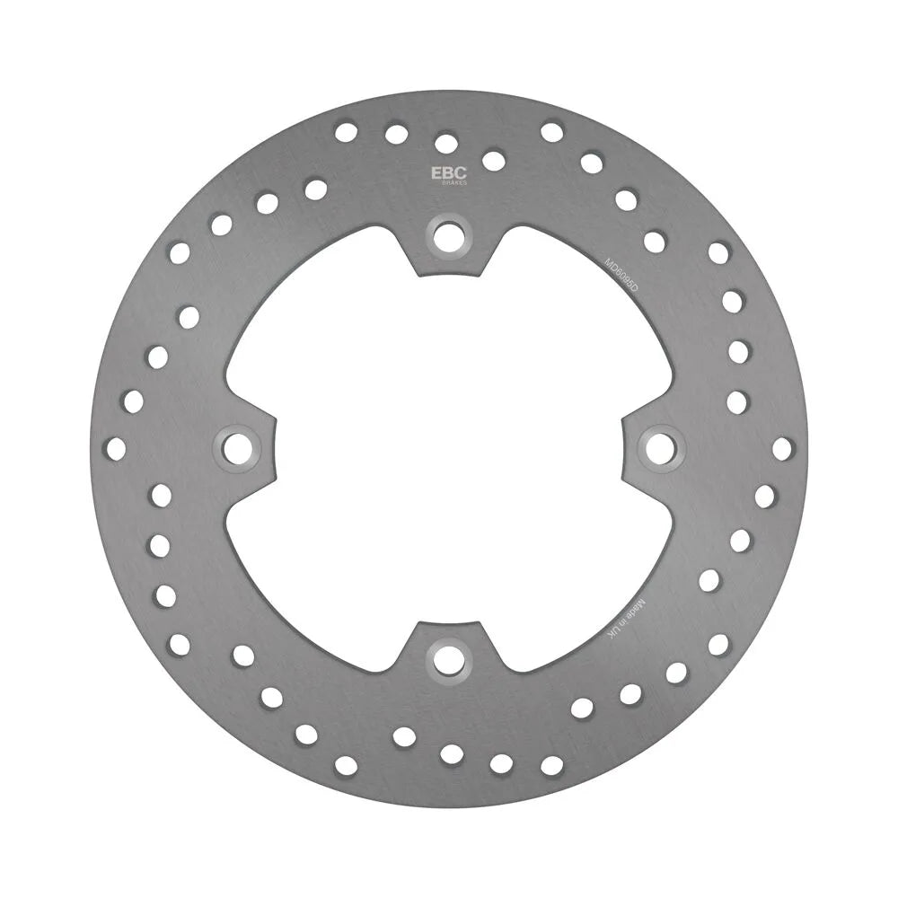 Ebc Round D-series Fixed Offroad Brake Rotor