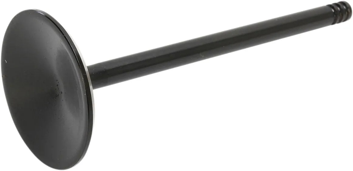 Kibblewhite nitreret ventil - rustfrit stål